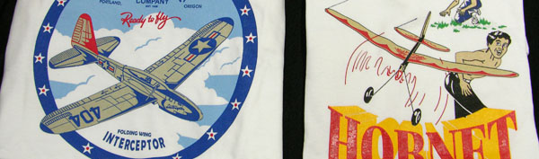 American Junior Classics T-Shirts